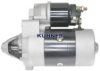 AD KüHNER 10536 Starter